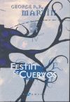 FESTIN DE CUERVOS (Ed. lujo 2011)