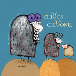 Chivos Chivones (2007)