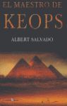 EL MAESTRO DE KEOPS