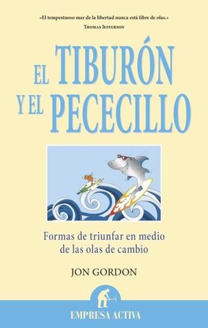 TIBURÓN Y EL PECECILLO, EL