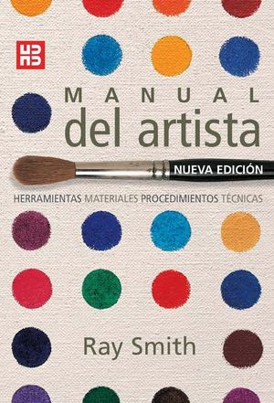 MANUAL DEL ARTISTA (2008)