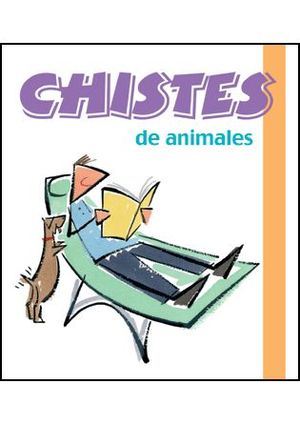CHISTES DE ANIMALES