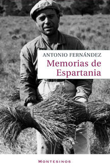 MEMORIAS DE ESPARTANIA