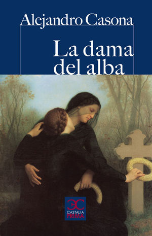 LA DAMA DEL ALBA (CASTALIA PRIMA)