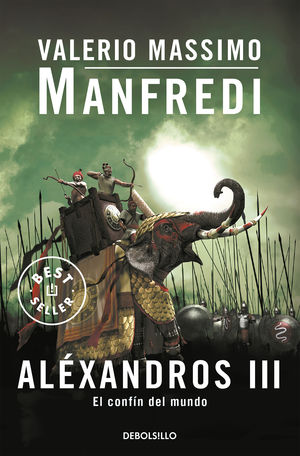 ALEXANDROS III. EL CONFÍN DEL MUNDO