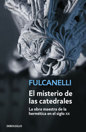 MISTERIO DE LAS CATEDRALES, EL
