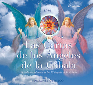 CARTAS DE LOS ANGELES DE LA CABALA, LAS