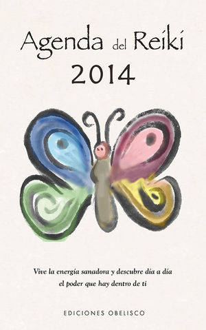 AGENDA REIKI 2014