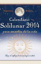 CALENDARIO SOLILUNAR 2014 -CAST.