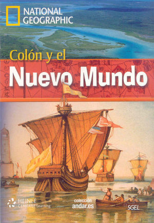 COLÓN Y EL NUEVO MUNDO