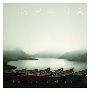 ESPAÑA (GRAN FORMATO)
