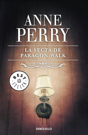 SECTA DE PARAGON WALK, LA