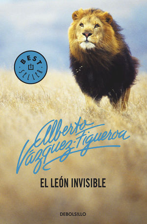 El león invisible