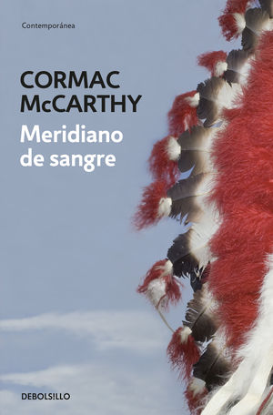 MERIDIANO DE SANGRE bolsillo