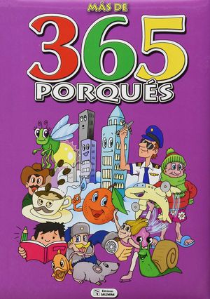 365 PORQUÉS
