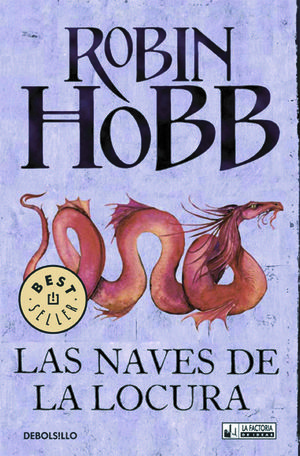 NAVES DE LA LOCURA, LAS (LEYES DEL MAR 2