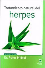 TRATAMIENTO NATURAL DEL HERPES