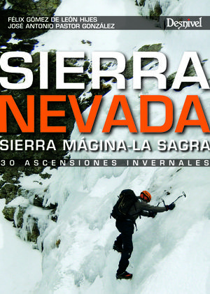 ASCENSIONES INVERNALES SIERRA NEVADA