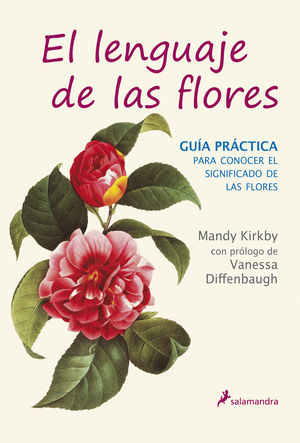 LENGUAJE DE LAS FLORES: GUIA PRA