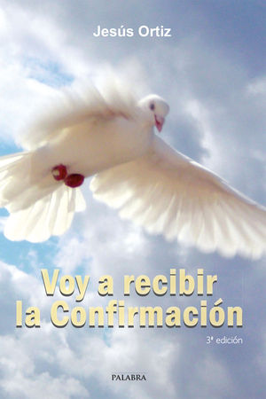 VOY A RECIBIR LA CONFIRMACIÓN (2ª ED.)