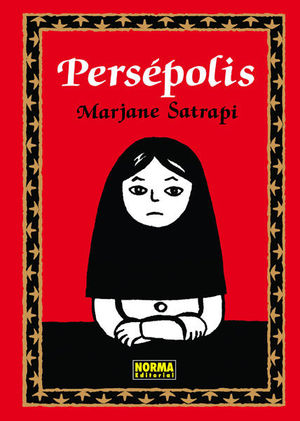 PERSÉPOLIS (Integral)