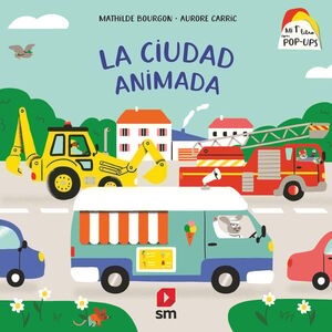 MPCP.LA CIUDAD ANIMADA