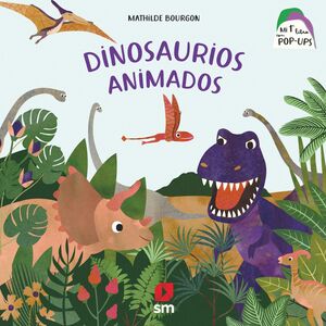 MPCP.DINOSAURIOS ANIMADOS