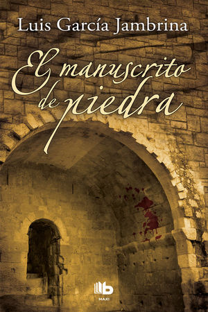 MANUSCRITO DE PIEDRA, EL