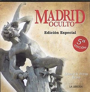 MADRID OCULTO (EDICIÓN LUJO)