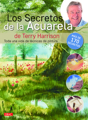 LOS SECRETOS DE LA ACUARELA DE TERRY HARRISON