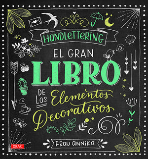 HANDLETTERING