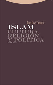 ISLAM cultura, religión y política