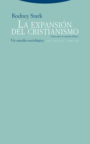 LA EXPANSIÓN DEL CRISTIANISMO
