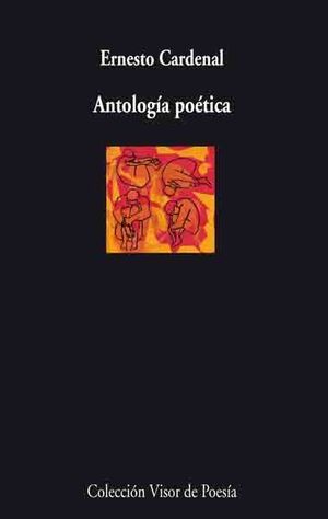 ANTOLOGIA POETICA ERNESTO CARDENAL V-713