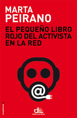 EL PEQUEÑO LIBRO ROJO DEL ACTIVISTA EN L
