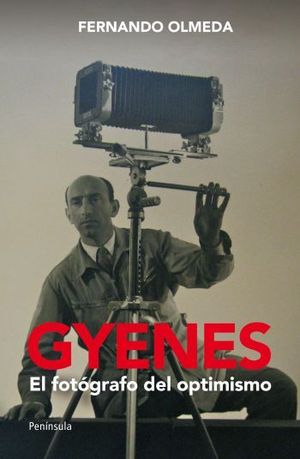 GYENES. UNA BIOGRAFIA