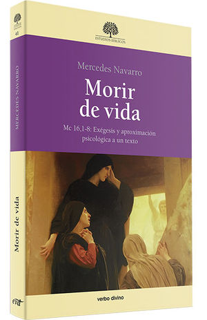MORIR DE VIDA