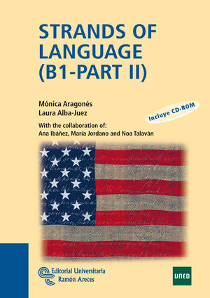 STRANDS OF LANGUAGE (B1- PART II)