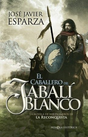 CABALLERO DEL JABALÍ BLANCO, EL