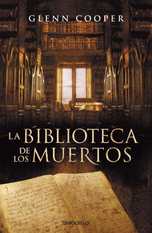BIBLIOTECA DE LOS MUERTOS, LA ( C.N 2011