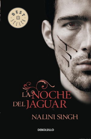 NOCHE DEL JAGUAR, LA (BOLSILLO)