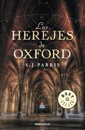 LOS HEREJES DE OXFORD
