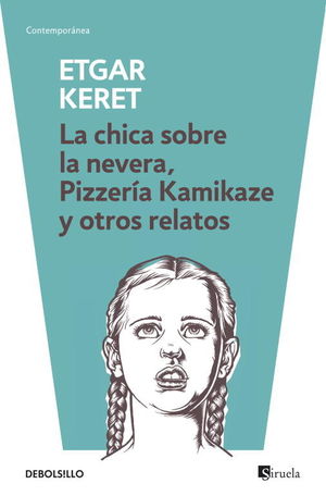LA CHICA SOBRE LA NEVERA / PIZZERÍA KAMI
