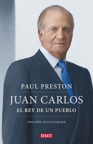 JUAN CARLOS I. NUEVA EDICIÓN 2012