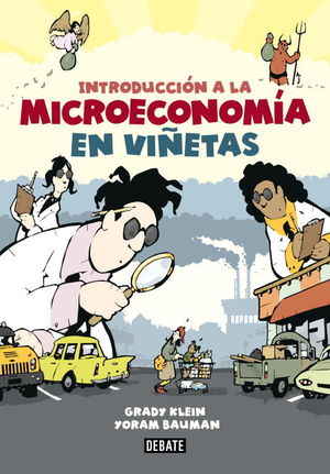 INTRODUCCIÓN A LA MICROECONOMÍA EN VIÑET