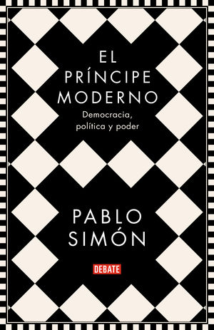 EL PRÍNCIPE MODERNO