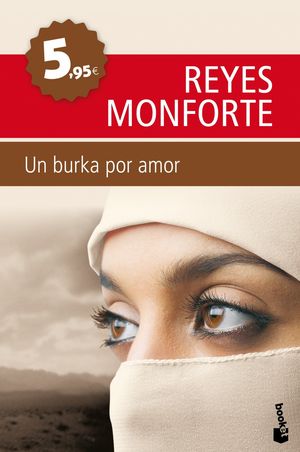 Un burka por amor (bolsillo 2012)