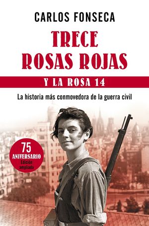 LAS TRECE ROSAS Y LA ROSA 14