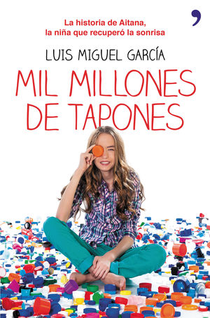MIL MILLONES DE TAPONES