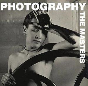 PHOTOGRAPHY. THE MASTERS